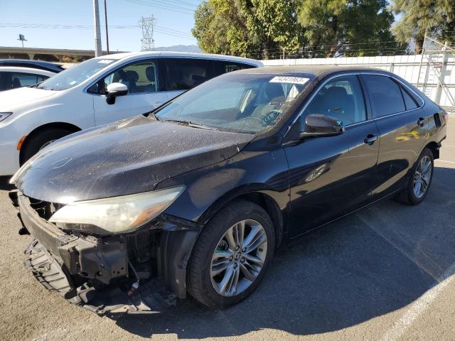 4T1BF1FK3GU183866 | 2016 TOYOTA CAMRY LE