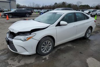 4T1BF1FK3GU200164 | 2016 TOYOTA CAMRY LE