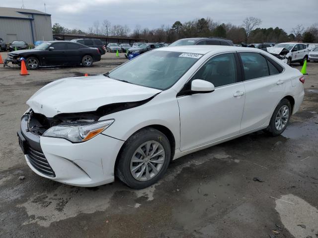 4T1BF1FK3GU200164 | 2016 TOYOTA CAMRY LE