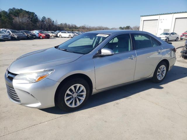 4T1BF1FK3GU509245 | 2016 TOYOTA CAMRY LE