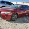 4T1G11AK8MU434453 | 2021 TOYOTA CAMRY SE