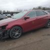 WAUD8AF2XKN130086 | 2019 AUDI A6 PREMIUM