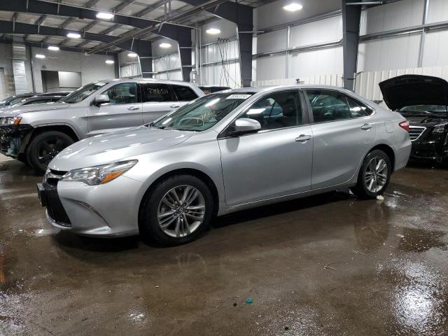 4T1BF1FK3GU608342 | 2016 TOYOTA CAMRY LE