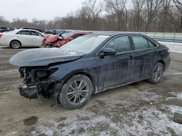 4T1BF1FK3HU306678 | 2017 TOYOTA CAMRY LE