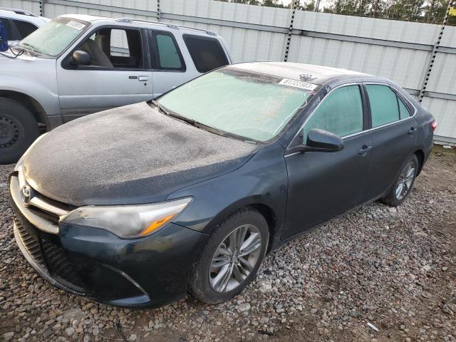 4T1BF1FK3HU448478 | 2017 TOYOTA CAMRY LE