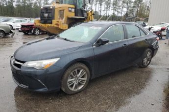 4T1BF1FK3HU719782 | 2017 TOYOTA CAMRY LE