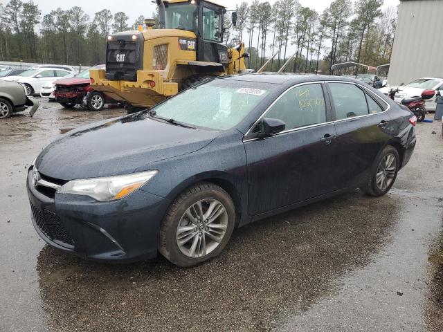 4T1BF1FK3HU719782 | 2017 TOYOTA CAMRY LE