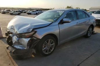 4T1BF1FK3HU720933 | 2017 TOYOTA CAMRY LE