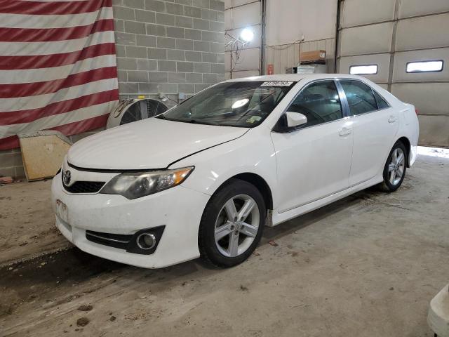 4T1BF1FK4EU339376 | 2014 TOYOTA CAMRY L