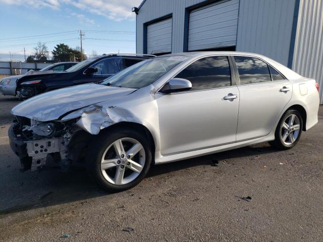 4T1BF1FK4EU346697 | 2014 TOYOTA CAMRY L