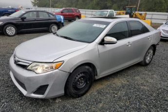 4T1BF1FK4EU354430 | 2014 TOYOTA CAMRY L