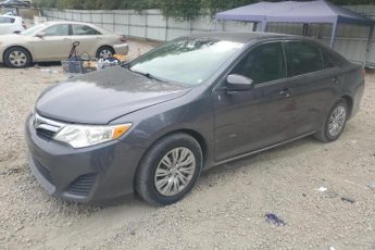 4T1BF1FK4EU472087 | 2014 TOYOTA CAMRY L