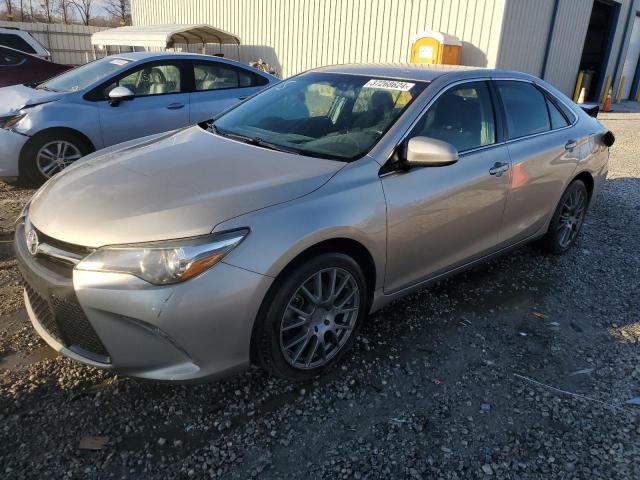 4T1BF1FK4FU055053 | 2015 TOYOTA CAMRY LE