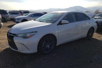 4T1BF1FK4FU083161 | 2015 TOYOTA CAMRY LE