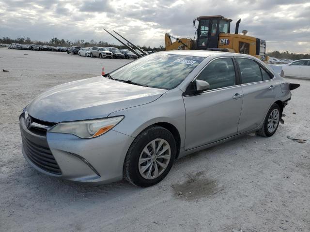 4T1BF1FK4FU089896 | 2015 TOYOTA CAMRY LE