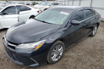 4T1BF1FK4FU486704 | 2015 TOYOTA CAMRY LE