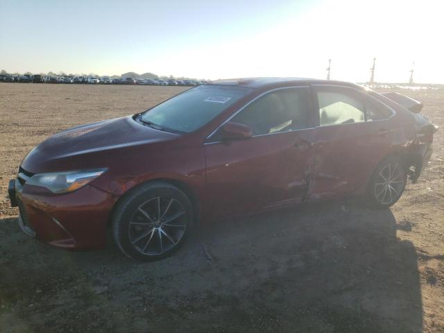 4T1BF1FK4FU901584 | 2015 TOYOTA CAMRY LE