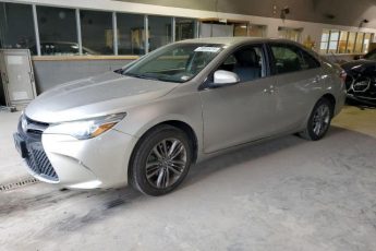 4T1BF1FK4FU921804 | 2015 TOYOTA CAMRY LE