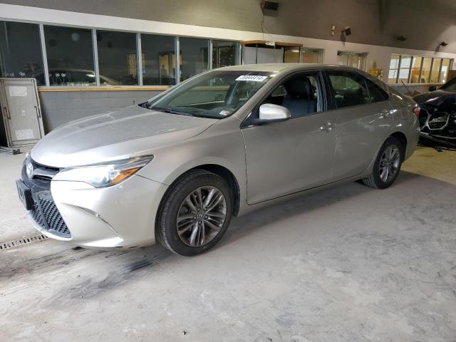 4T1BF1FK4FU921804 | 2015 TOYOTA CAMRY LE