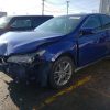 4T1BF1FKXGU119467 | 2016 TOYOTA CAMRY LE