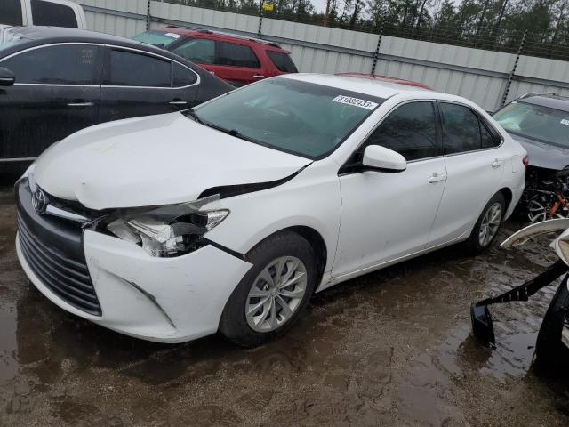 4T1BF1FK4GU116788 | 2016 TOYOTA CAMRY LE