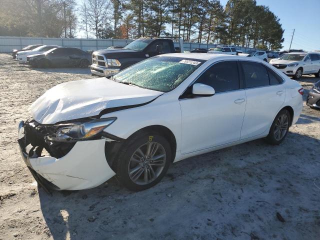 4T1BF1FK4GU136717 | 2016 TOYOTA CAMRY LE