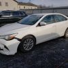 KNAFX4A64G5554958 | 2016 KIA FORTE LX