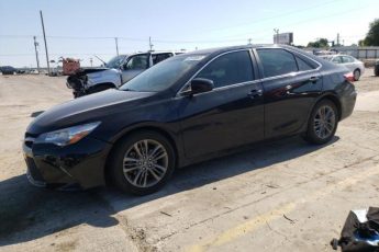 4T1BF1FK4GU238227 | 2016 TOYOTA CAMRY LE