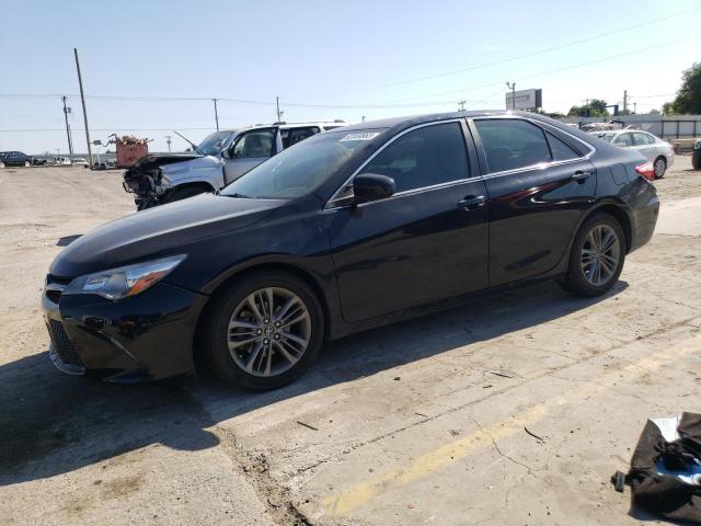 4T1BF1FK4GU238227 | 2016 TOYOTA CAMRY LE