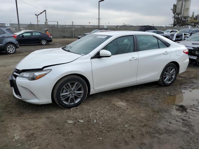 4T1BF1FK4HU393975 | 2017 TOYOTA CAMRY LE