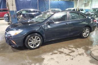 4T1BF1FK4HU741404 | 2017 TOYOTA CAMRY LE