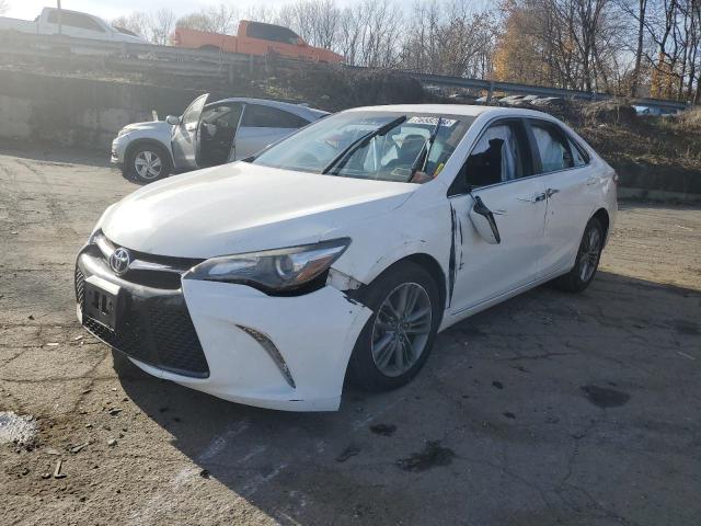 4T1BF1FK4HU751978 | 2017 TOYOTA CAMRY LE