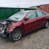 19XFB2F9XFE010248 | 2015 HONDA CIVIC EXL