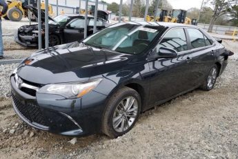 4T1BF1FK4HU812634 | 2017 TOYOTA CAMRY LE