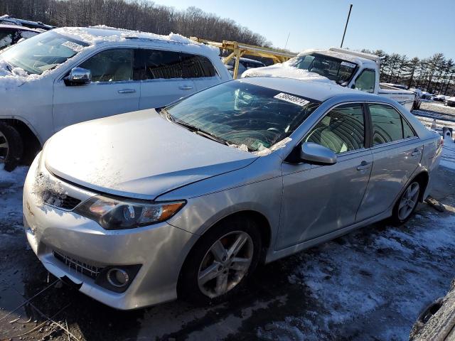 4T1BF1FK5EU327835 | 2014 TOYOTA CAMRY L