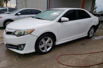 4T1BF1FK5EU333733 | 2014 TOYOTA CAMRY L