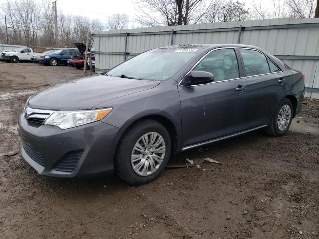 4T1BF1FK5EU355022 | 2014 TOYOTA CAMRY L