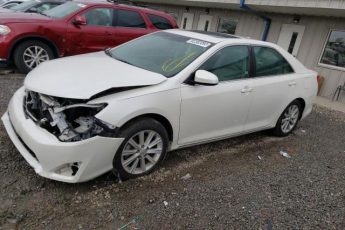 4T1BF1FK5EU465634 | 2014 TOYOTA CAMRY L