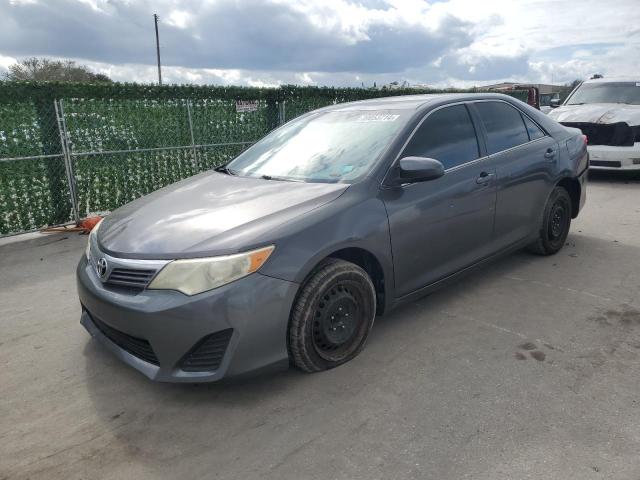 4T1BF1FK5EU781972 | 2014 TOYOTA CAMRY L