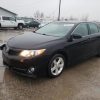 2T1BU4EE8CC907873 | 2012 TOYOTA COROLLA