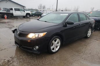 4T1BF1FK5EU786668 | 2014 TOYOTA CAMRY L