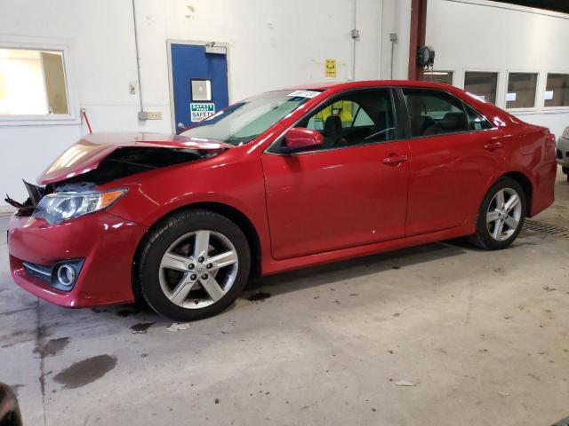 4T1BF1FK5EU787111 | 2014 TOYOTA CAMRY L