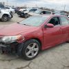 2G1WB58K181306916 | 2008 CHEVROLET IMPALA