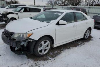 4T1BF1FK5EU847839 | 2014 TOYOTA CAMRY L