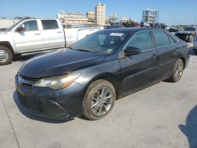 4T1BF1FK5FU480717 | 2015 TOYOTA CAMRY LE