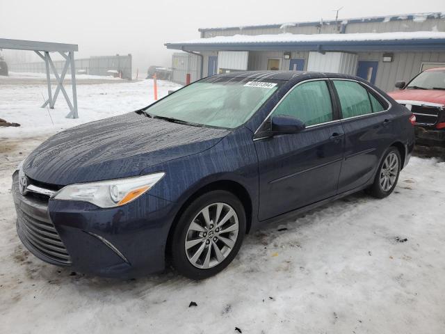 4T1BF1FK5FU974835 | 2015 TOYOTA CAMRY LE