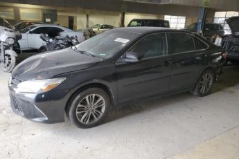 4T1BF1FK5GU122566 | 2016 TOYOTA CAMRY LE