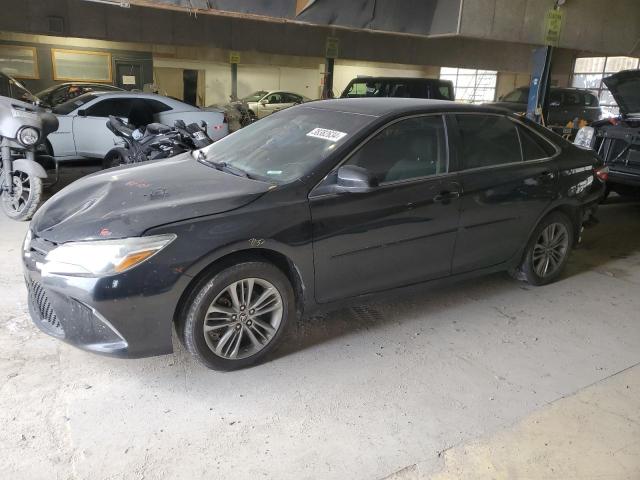 4T1BF1FK5GU122566 | 2016 TOYOTA CAMRY LE