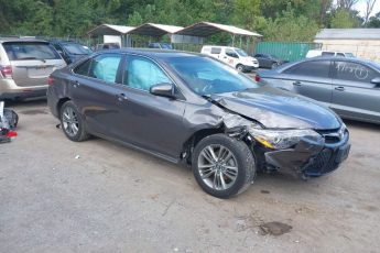 4T1BF1FK5GU250922 | 2016 TOYOTA CAMRY