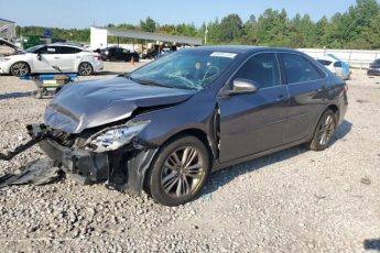 4T1BF1FK5GU265033 | 2016 TOYOTA CAMRY LE